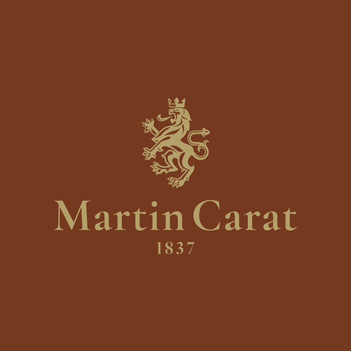 [BX] Martin Carat 1837 | Design by Elina