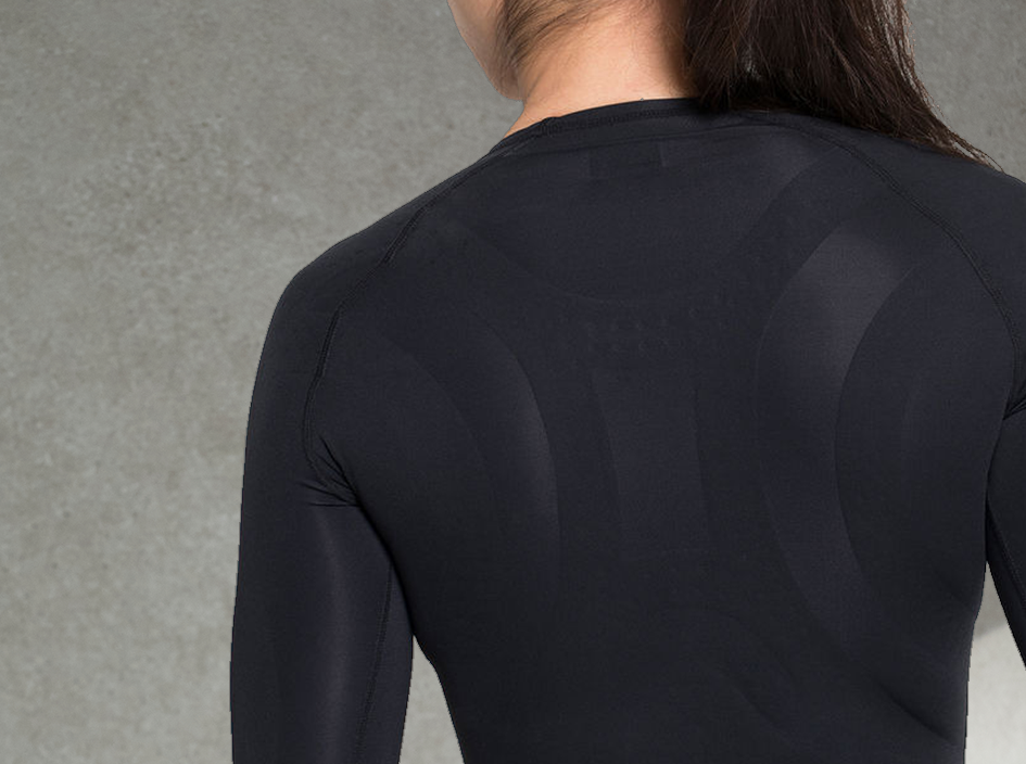 <p class="anton">WOMEN’S COMPRESSION</p>