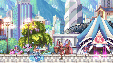 쉴드차지(둔기)