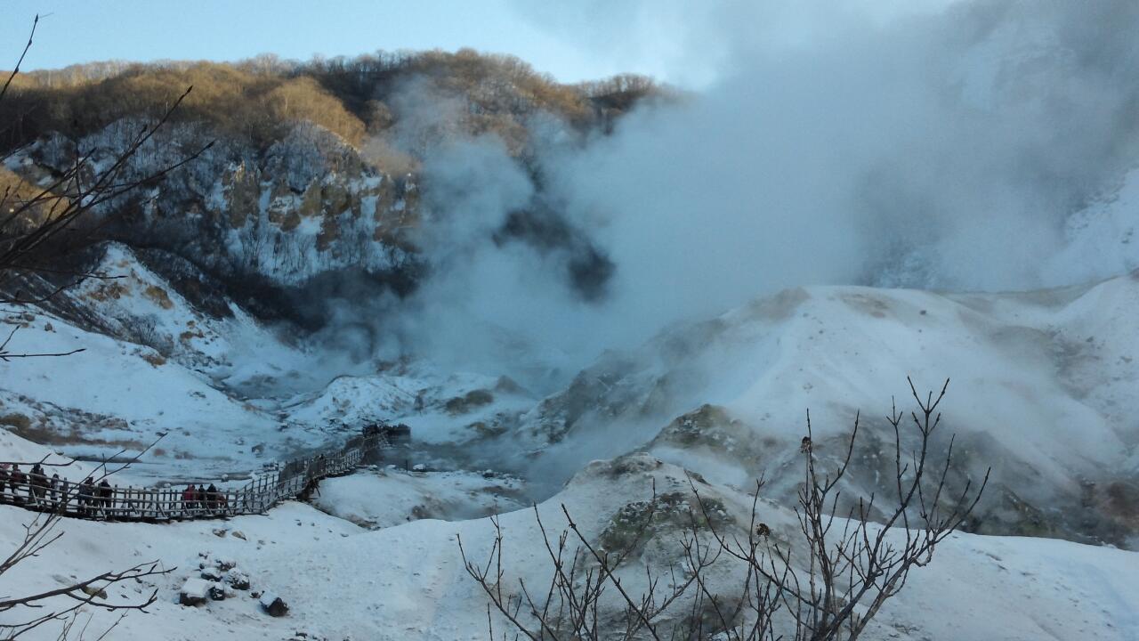 일본 홋카이도 겨울여행 테마여행 배상준 맥주인문학 트래블로드 북해도 겨울 3박4일