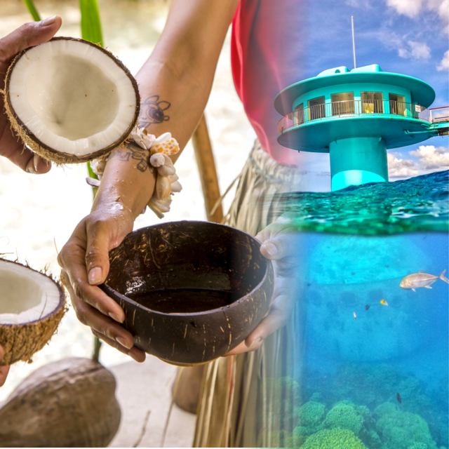 피쉬아이 전망대