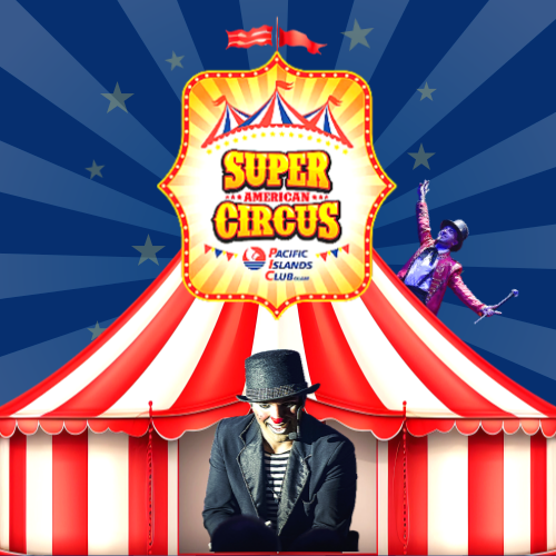 슈퍼아메리칸서커스