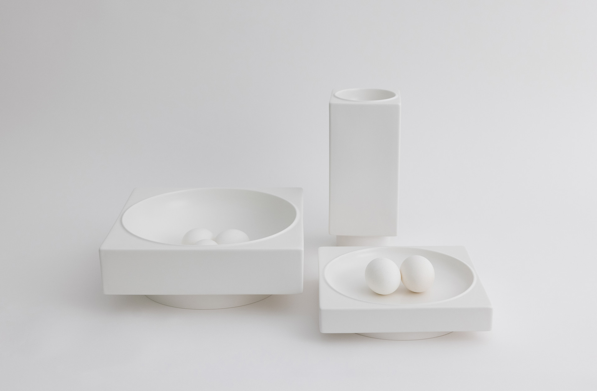 BLOCK CERAMIC SERIES FOR WYU