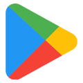 Google Play Logo