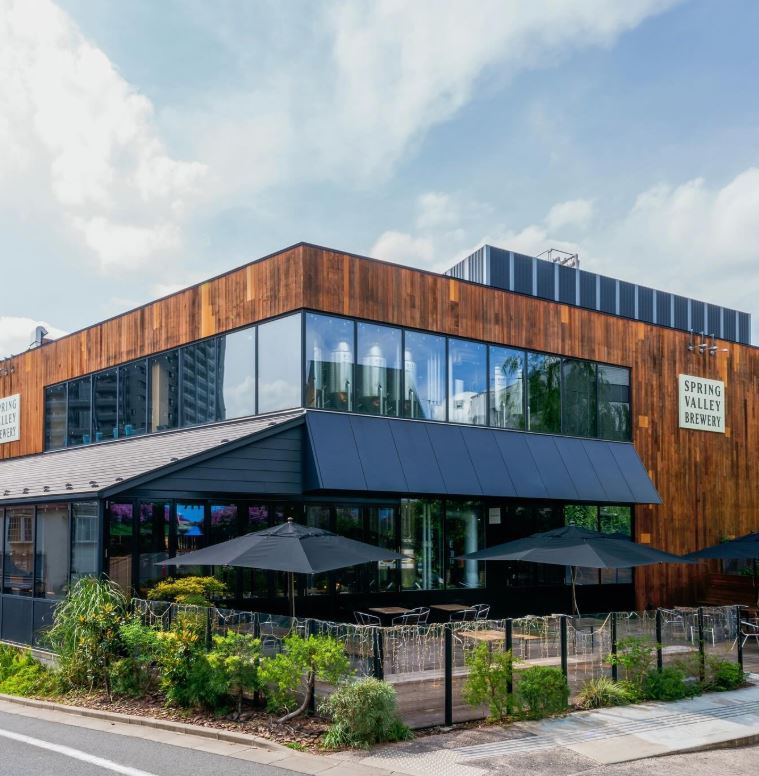 소규모 일본 테마여행 맥주 음식 인문학 도쿄 2박3일 배상준 트래블로드