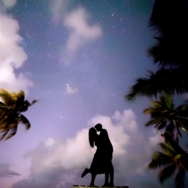 스타샌드 별빛투어