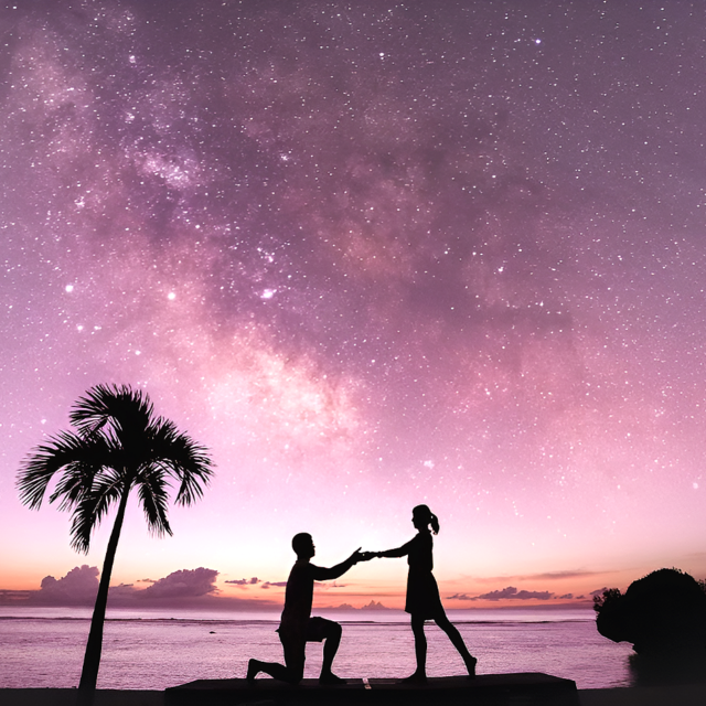 탕기슨별빛투어