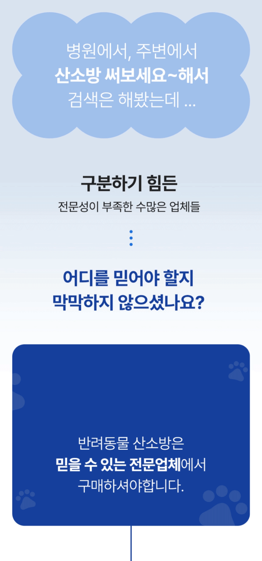 강아지 산소방 추천