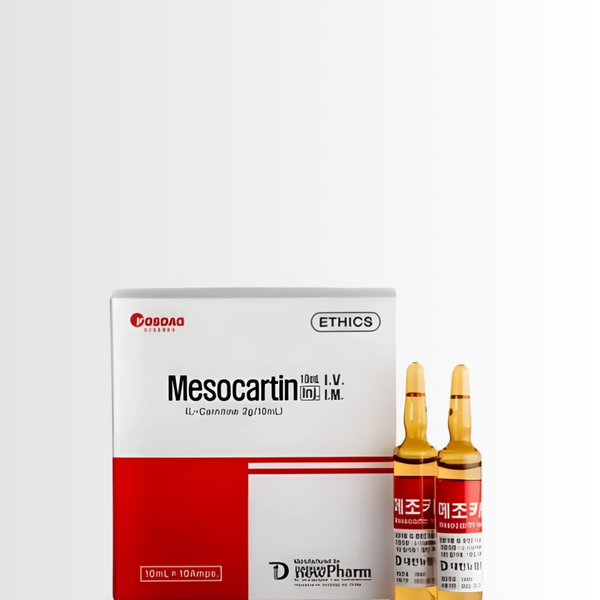Mesocartin inj. : Hanun Medical