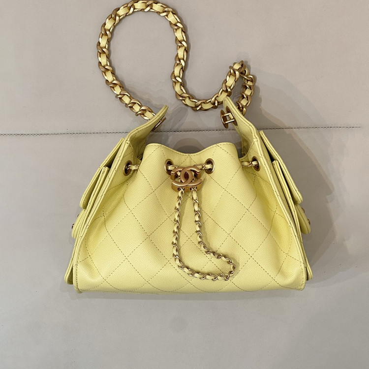 샤넬 25백 미니 호보백