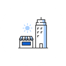 매장별 상황 차이