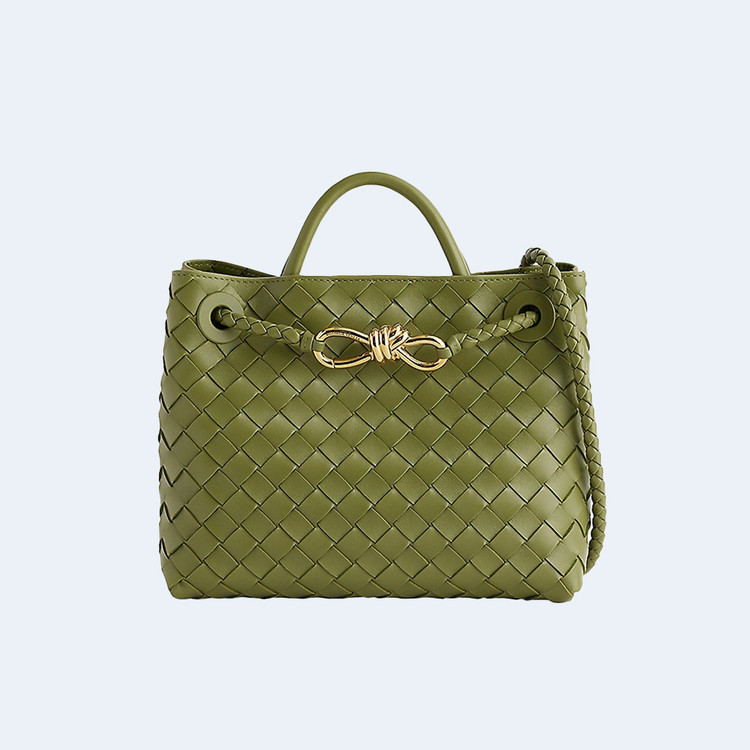 보테가베네타 스몰 안디아모 백 25