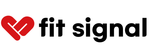 핏시그널::운동의 모든 순간을 연결하다