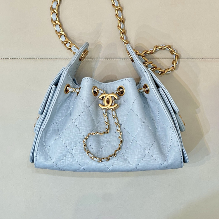 샤넬 25백 미니 호보백