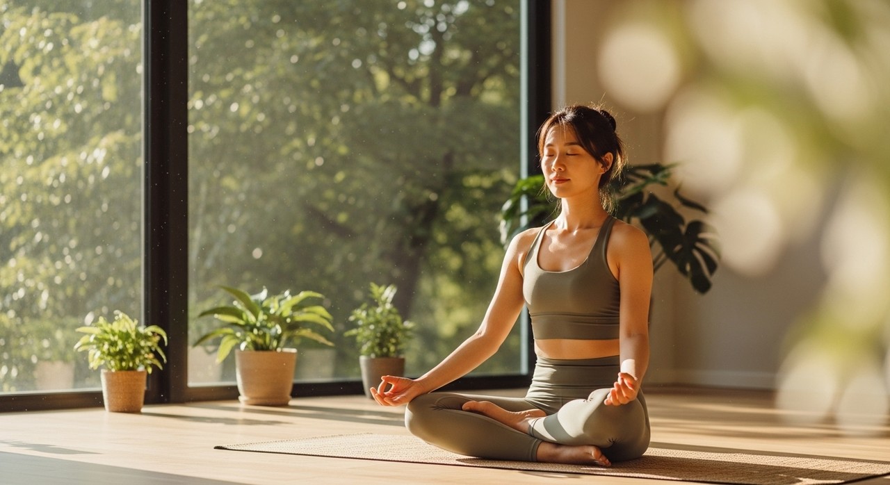 비타민한의원 자율신경 조절
