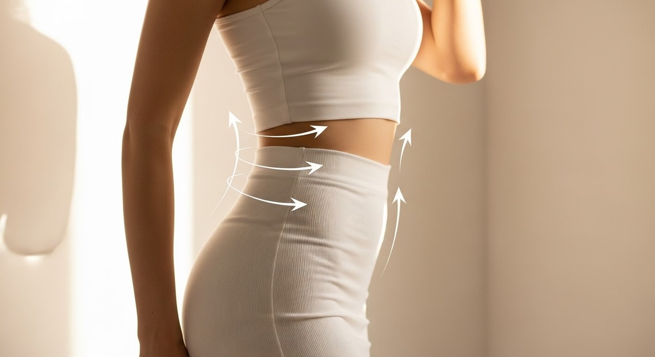 비타민한의원 탄력개선 바디리프팅