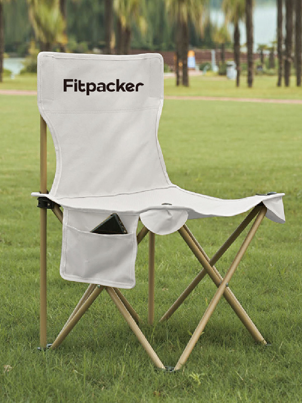 피트팩커 접이식 의자