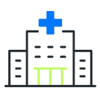 병의원 아이콘 기본