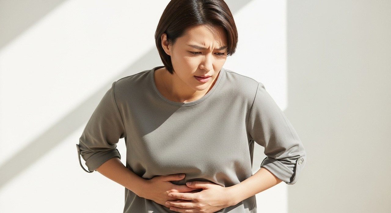 비타민 한의원 소화기 질환