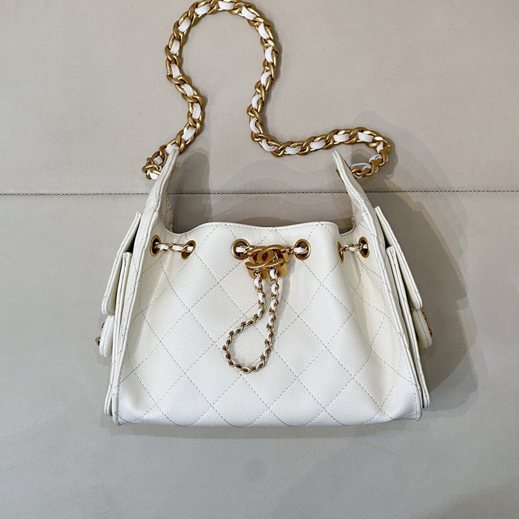 샤넬 25백 미니 호보백