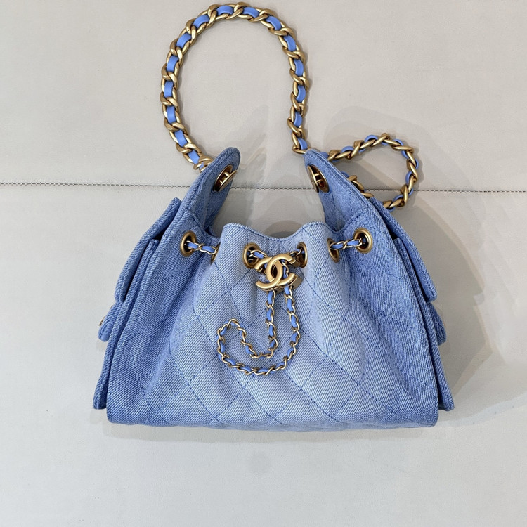 샤넬 25백 미니 호보백