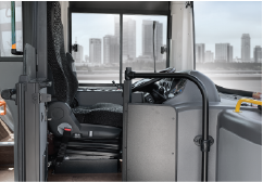 격벽 외풍 차단 / 컴포트 시트