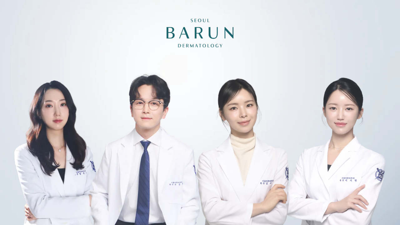 SEOUL BARUN <b>DOCTOR</b>