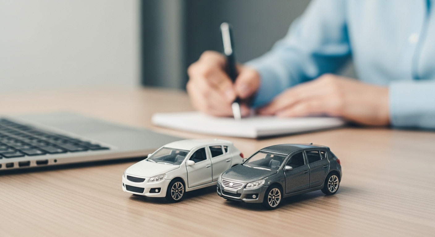 비타민 교통사고 클리닉