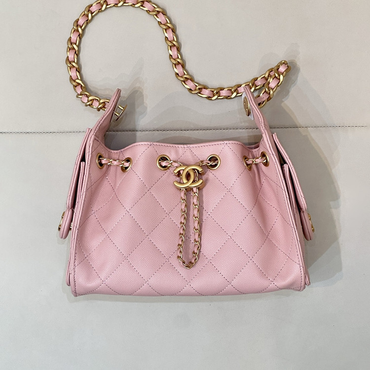 샤넬 25백 미니 호보백