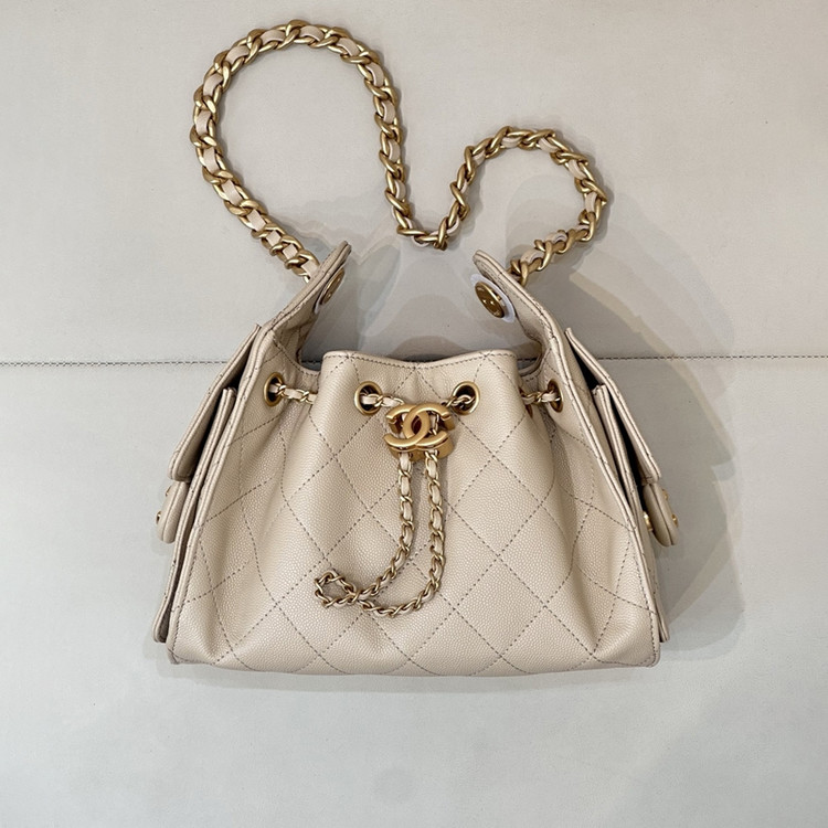 샤넬 25백 미니 호보백