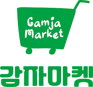 Gamja Market