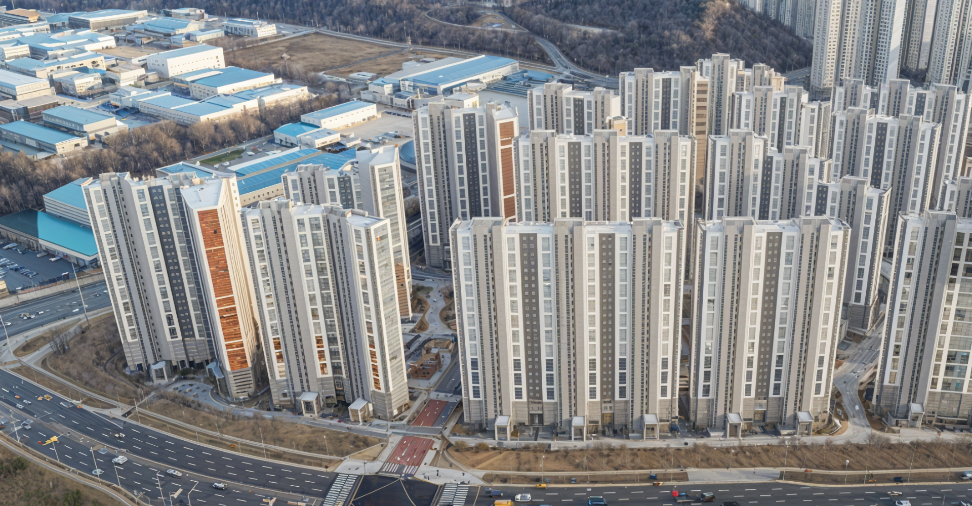 구미호반써밋 사업개요 이미지