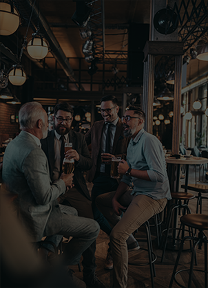 Optimized contents to vitalize the beer industry