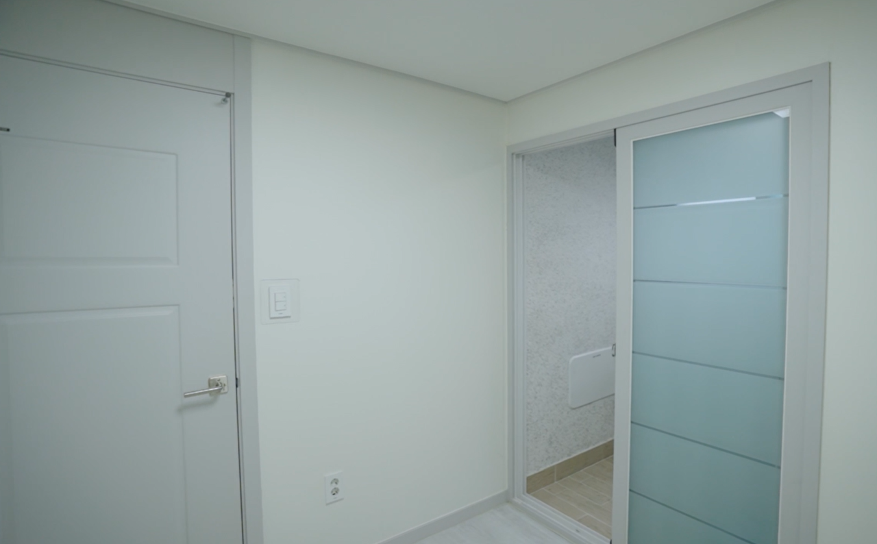 공용룸(보일러실 연결)