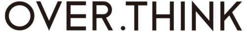 OVER.THINK STUDIO - 오버띵크 디자인 스튜디오