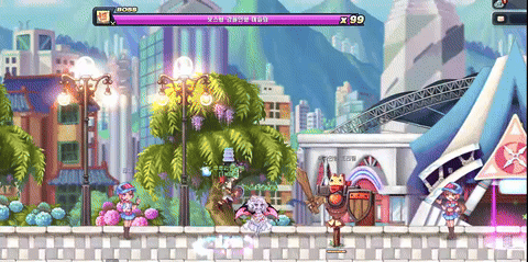 펜 오브 나이프