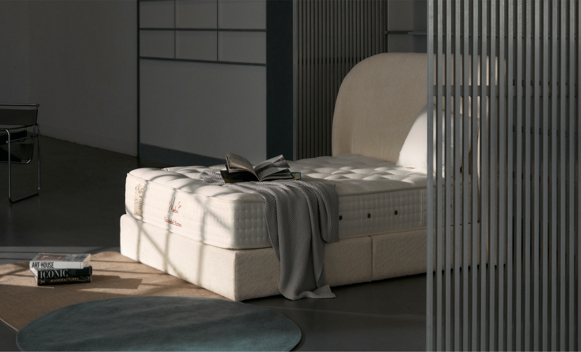 리브베터 이탈리아노 경기분당 가구거리 프리미엄 매트리스 침대