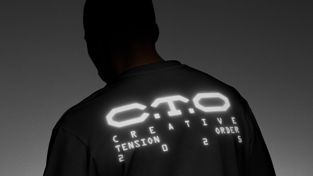 <p><span style="font-size: 14px;"><strong>CTO (Creative Tension Order)</strong></span></p>  <p><span style="font-size: 20px;"><strong><u>BRANDING</u></strong></span></p>