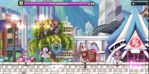 케나인 블레이드