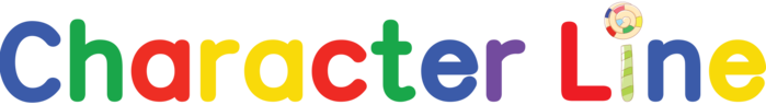 캐릭터라인