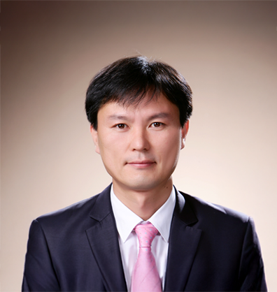 김이현 솔루션 본부장