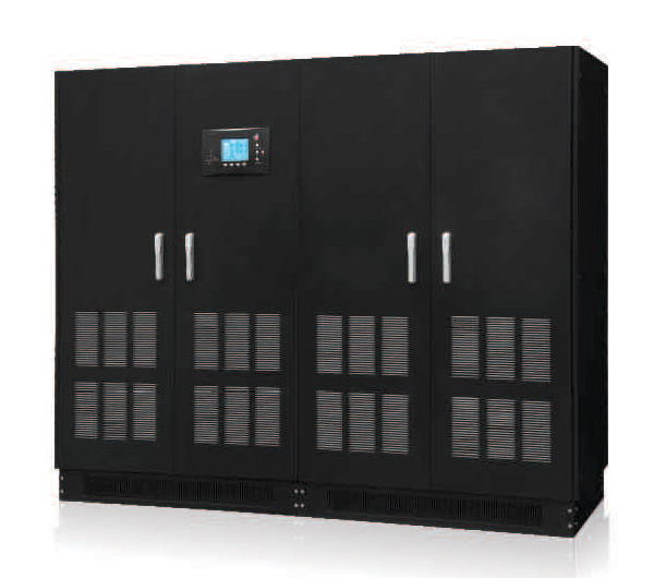 NSP3000T Series (160KVA - 600KVA(3:3))