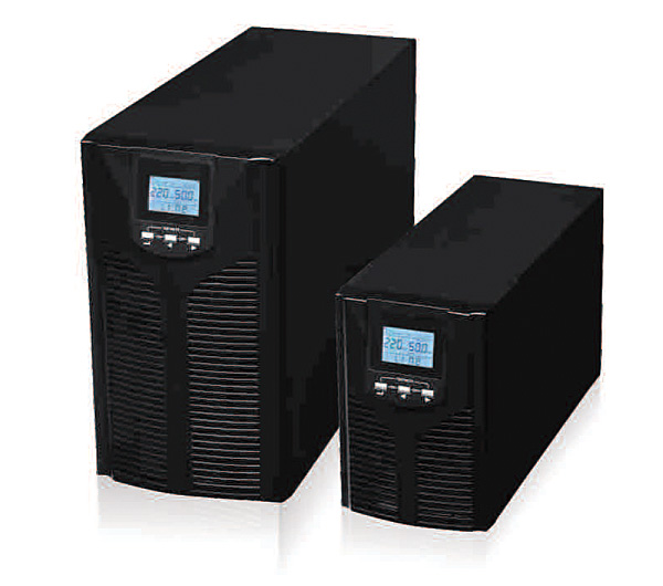 NSP1000 Series (1KVA ~ 3KVA)