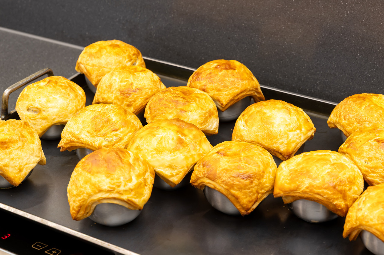 빌라드지디 수서 연회 메뉴 2