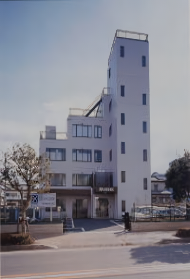  <strong>Tokorozawa HQ<strong>