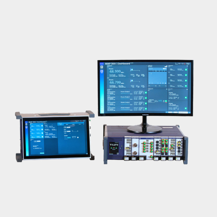 MAP-300 Multiple Application Platform : 태산시스템