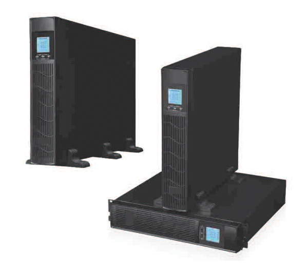 NSP1000 RT Series (1KVA ~ 3KVA)