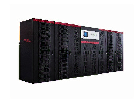 NSP3000T Series (160KVA - 600KVA(3:3))