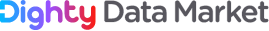 DIGHTY Data Market