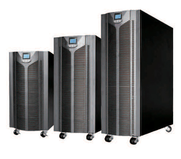 NSP3000S Series (10KVA ~ 30KVA(3:3))